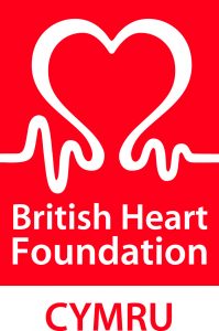 British heart foundation logo