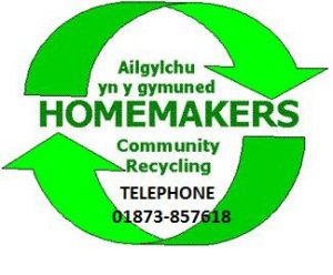 Homemakers logo