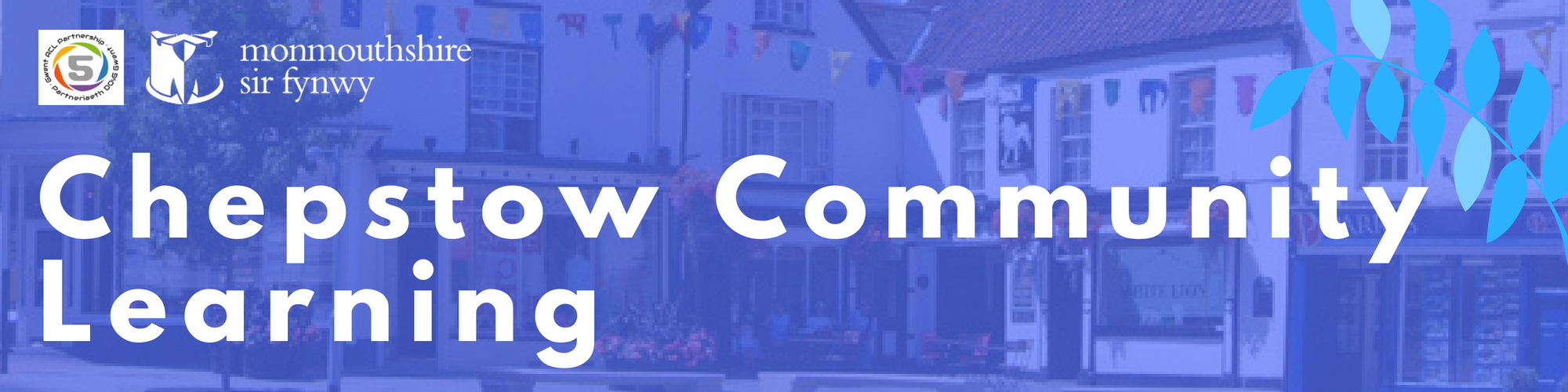 Usk CommunityLearning (3) Monmouthshire