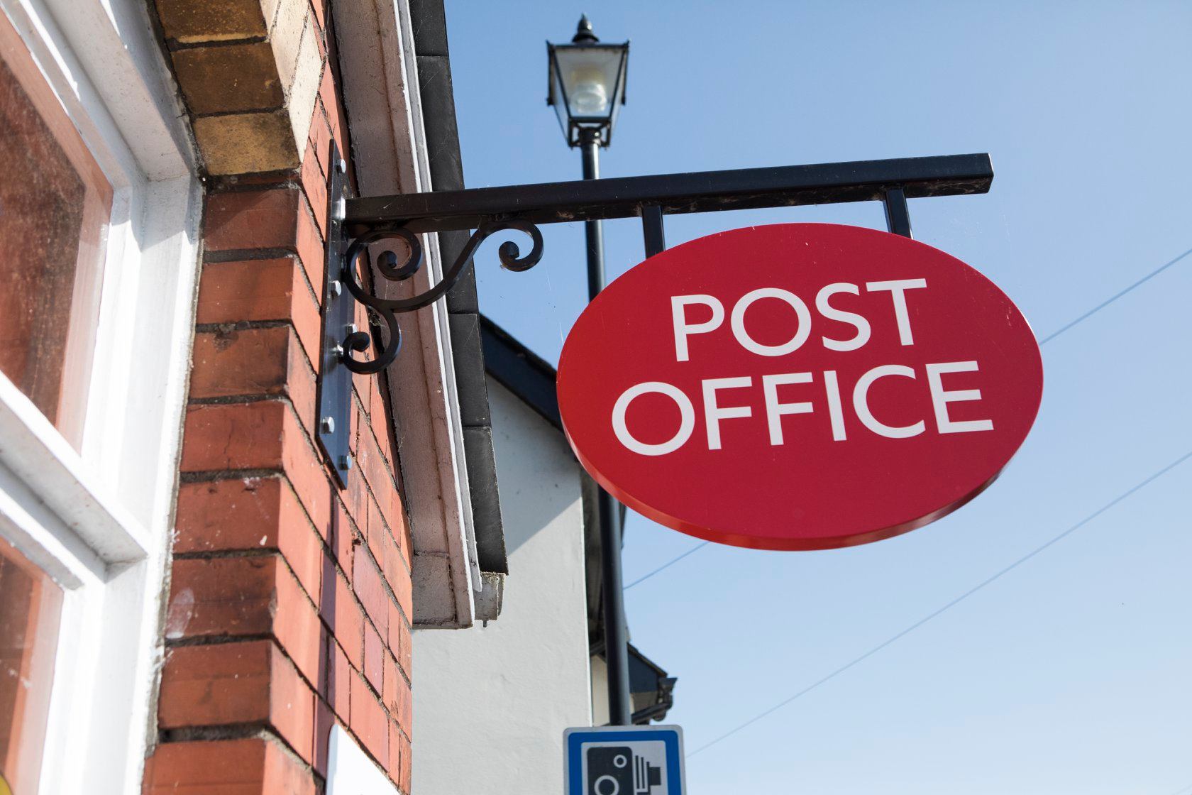 Could you help bring a Post Office back to Caldicot? - Monmouthshire 