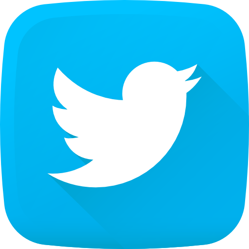 Twitter Logo - Click for link to @monhubs twitter feed