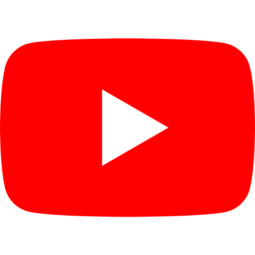 YouTube logo - Click for link to Monmouthshire's YouTube page
