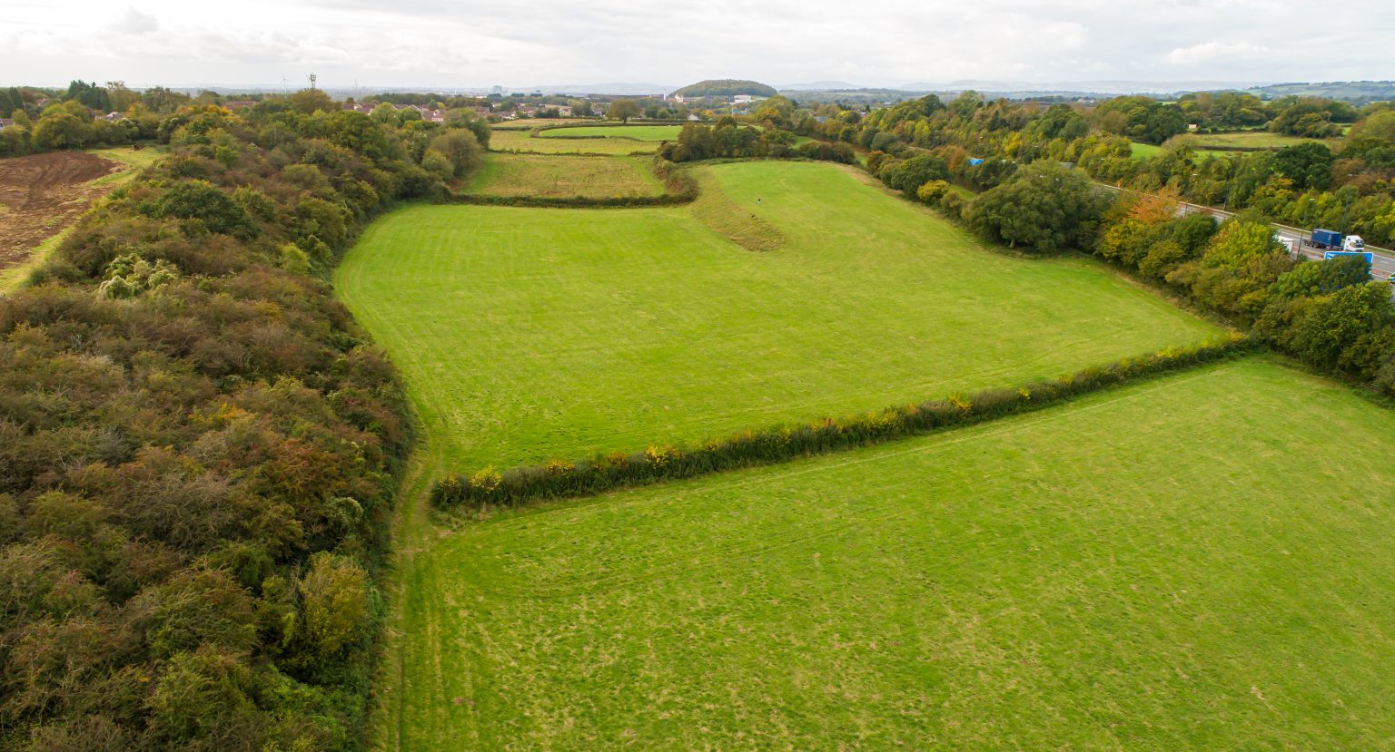 Phase 3, Rockfield Farm, Undy, Monmouthshire, NP26 3EL Commercial