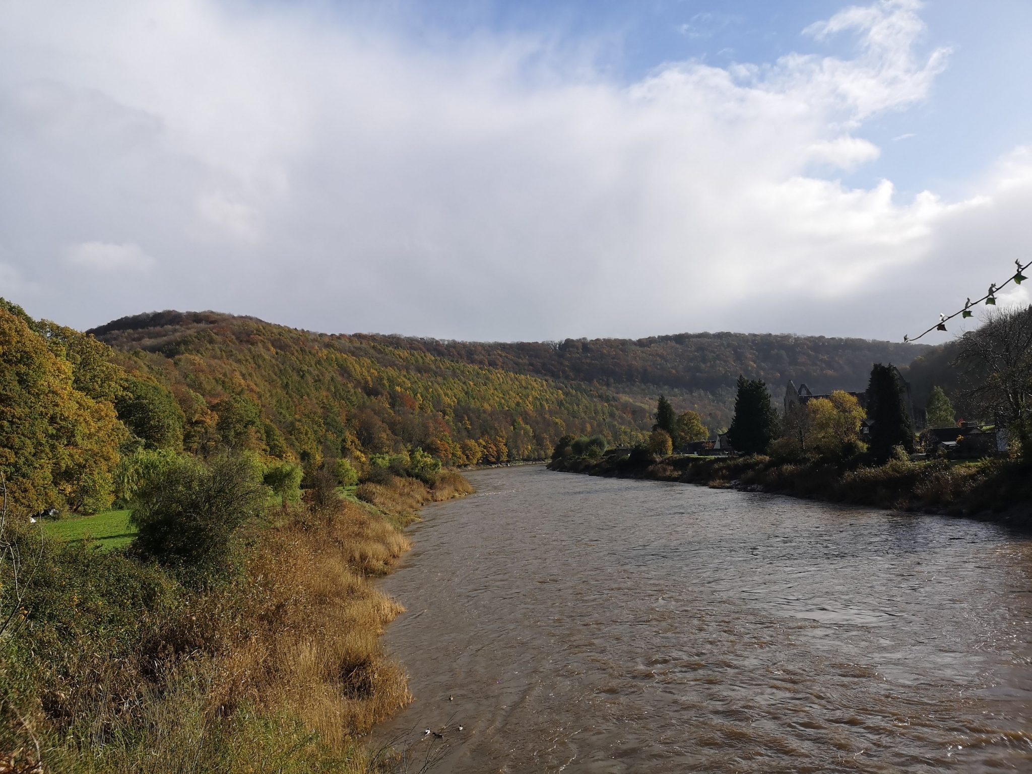 Planning Monmouthshire