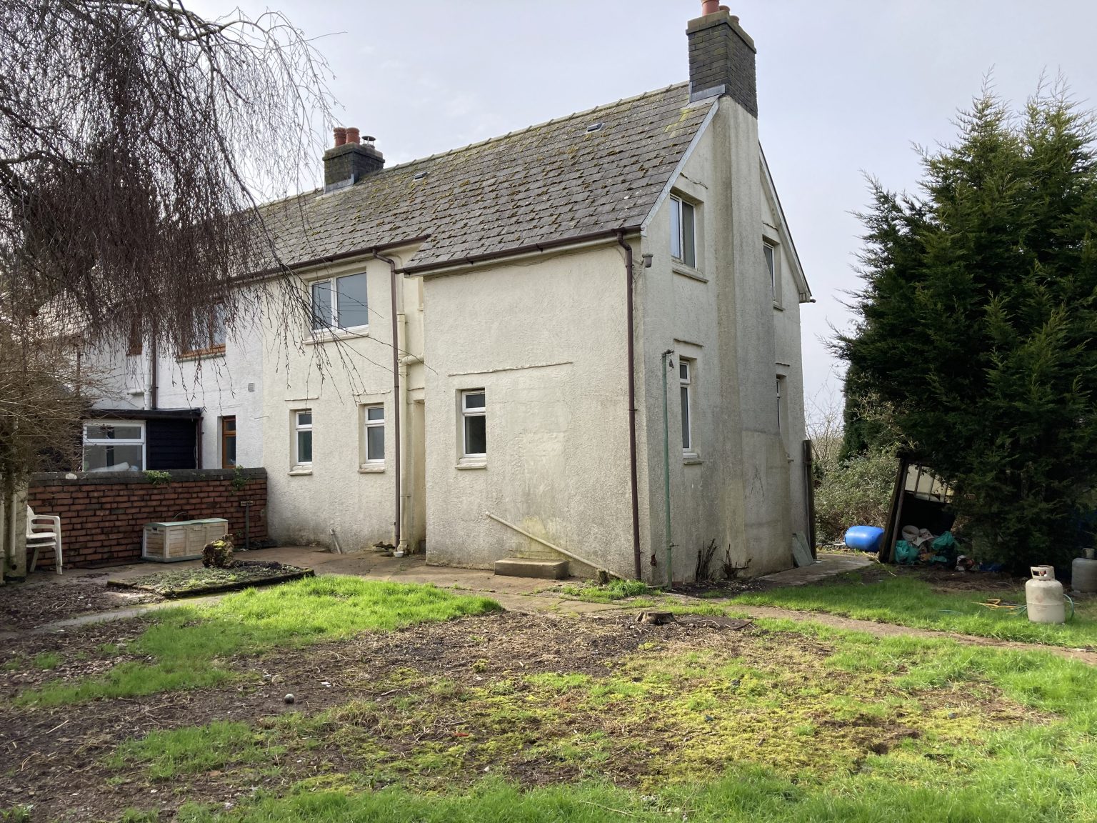 Property Available Monmouthshire