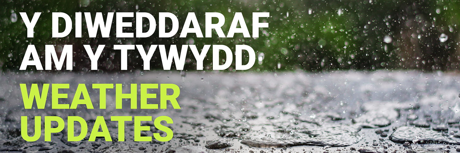 weather updates