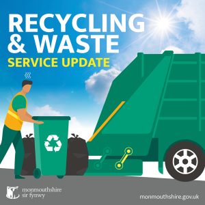 recycling and waste update