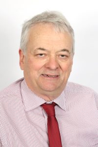 Councillor Tudor Thomas