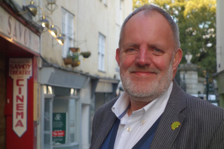 Monmouthshire County Council announces its first LGBTQ+ Champion