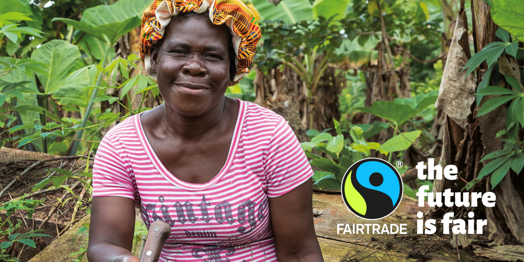 Monmouthshire events planned for Fairtrade Fortnight - Monmouthshire 