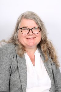Cllr Sara Burch