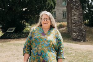 Cllr Sara Burch