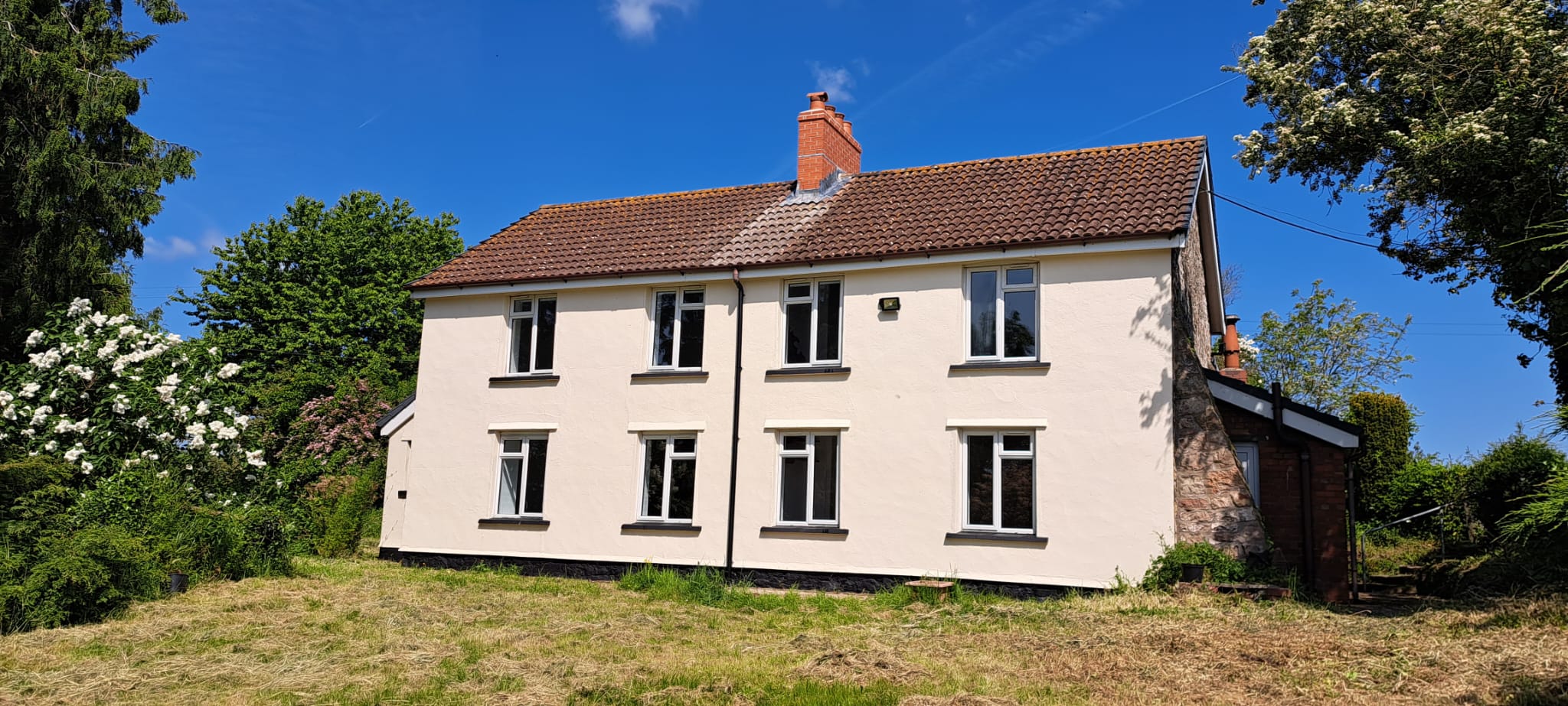 Council Farms Monmouthshire