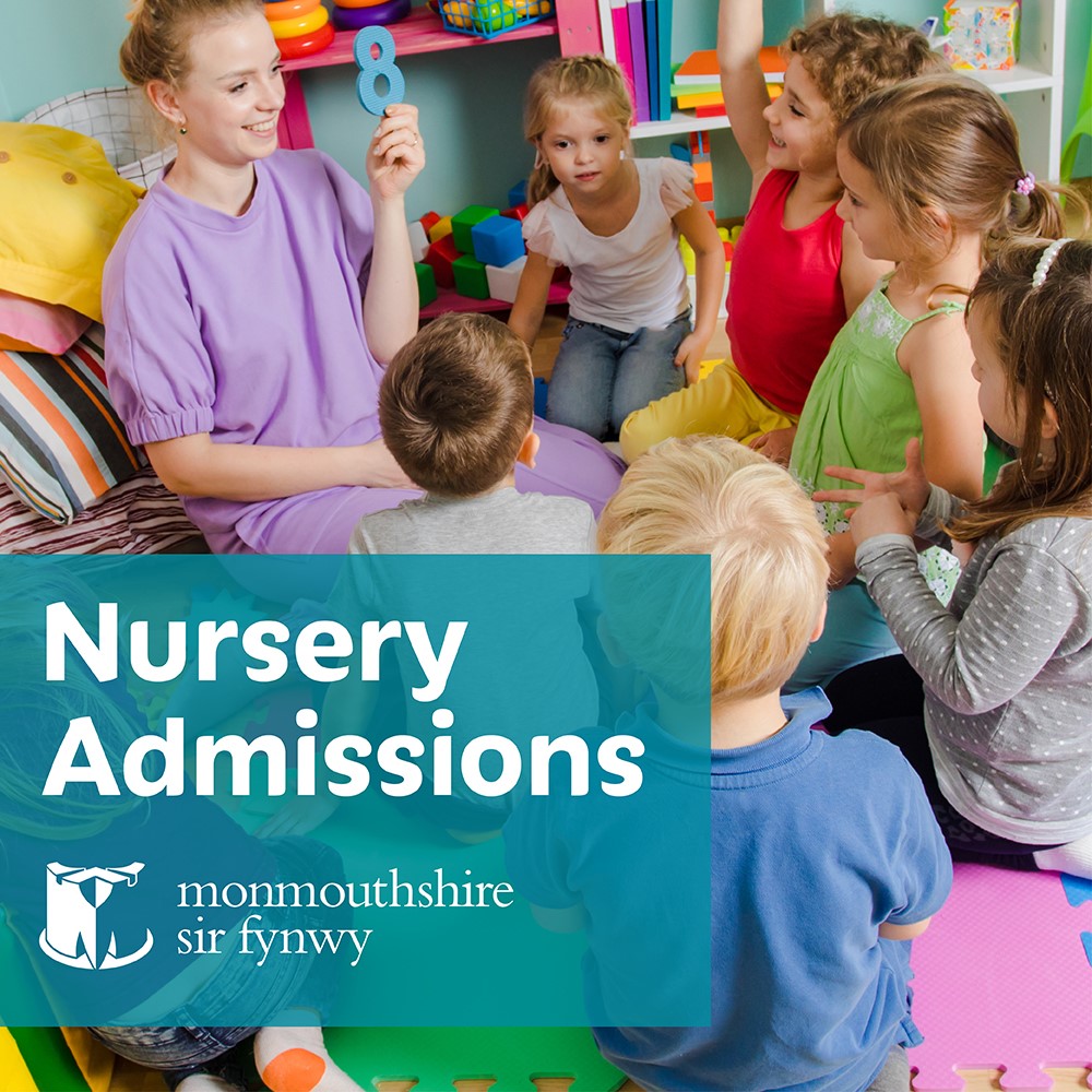 Nursery Admissions 