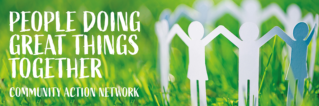 Community Development Team - Monmouthshire