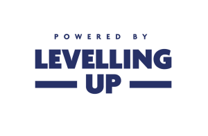 Powered by Levelling up