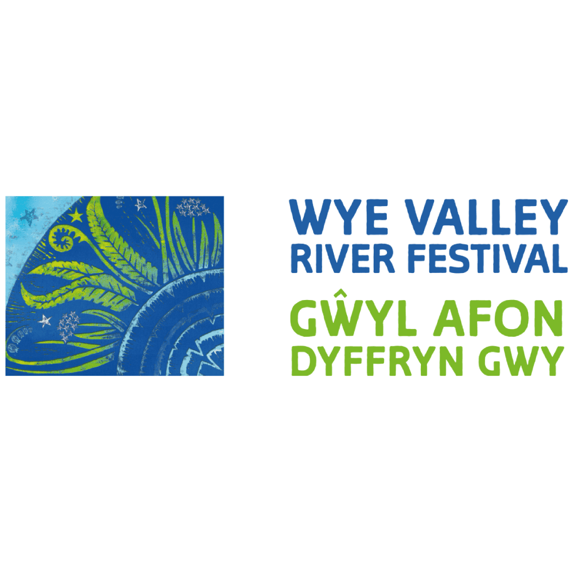 Wye Valley River Festival, Gwyl Afon Dyffryn Gwy 