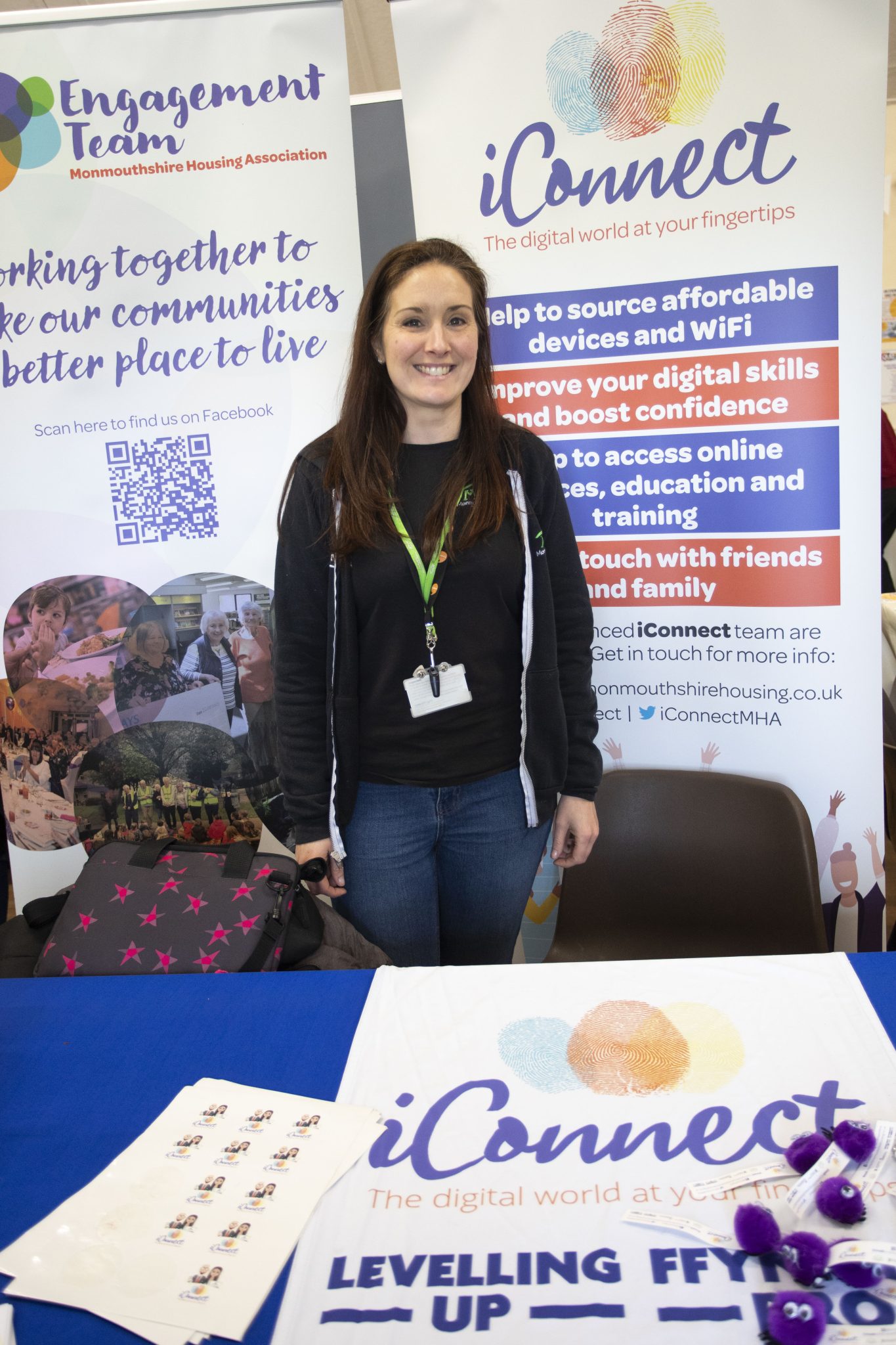 CrossAshVillageHall002 Monmouthshire