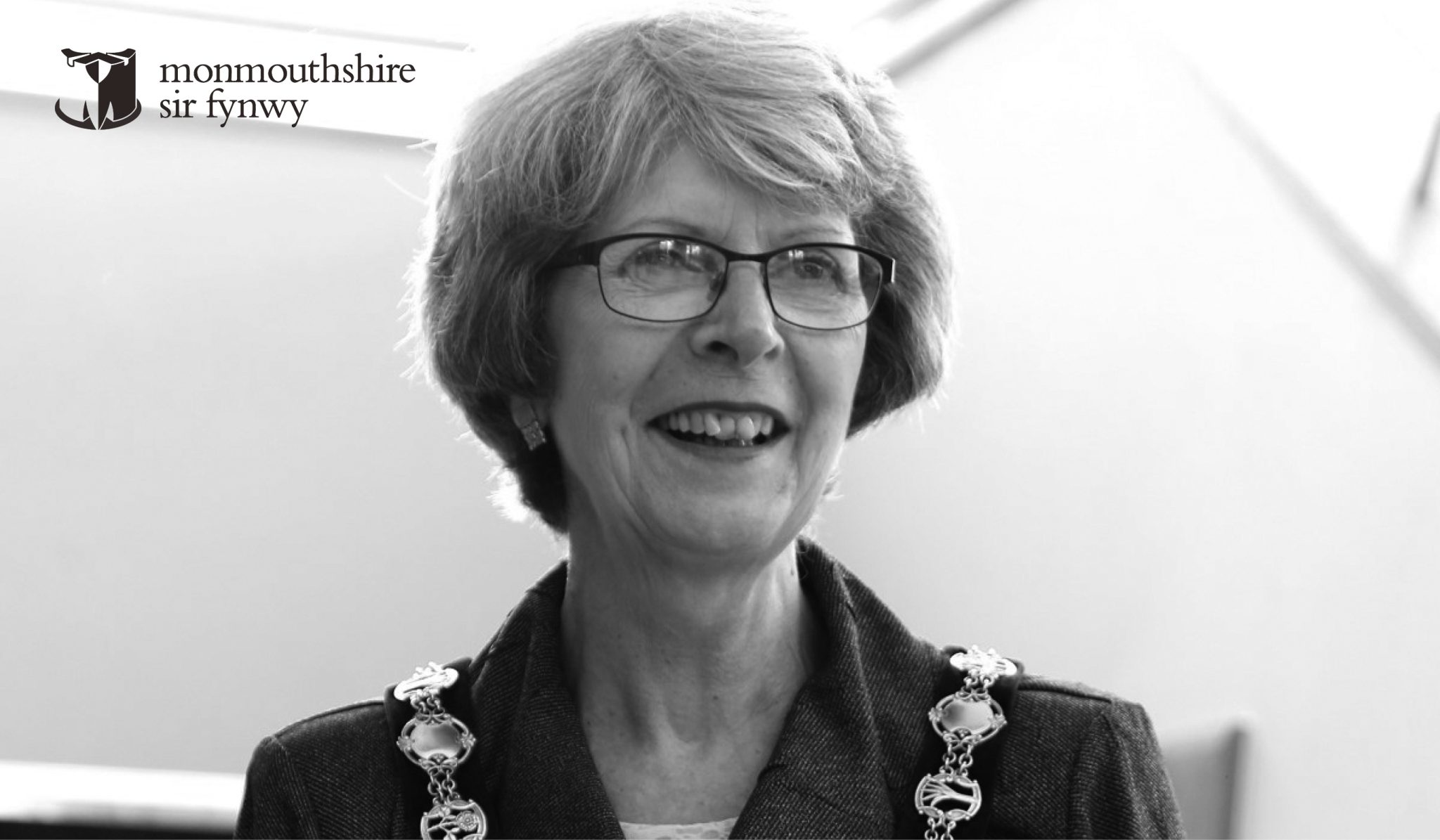 Tribute Sheila Woodhouse Monmouthshire