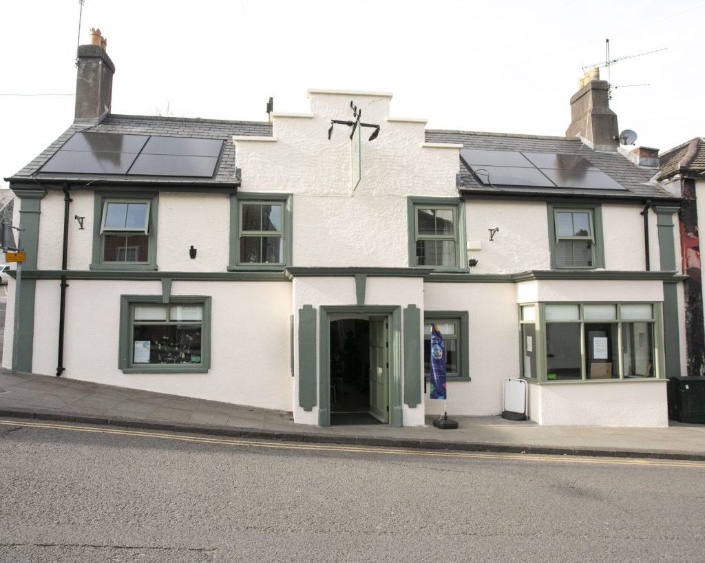 rainbow trust chepstow