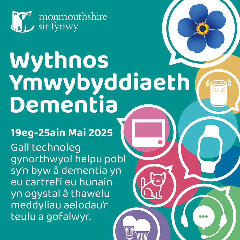 dementia awareness week