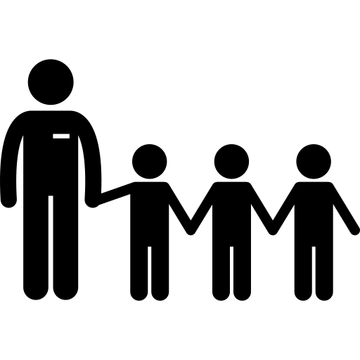 Chaperone Licence