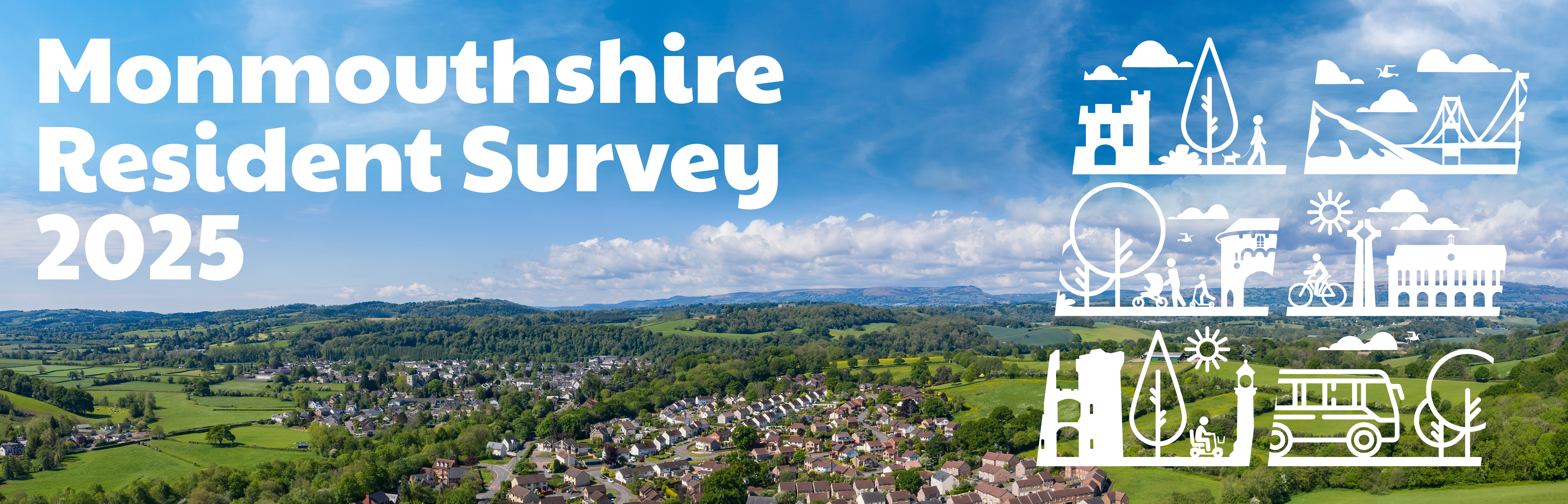 Let's Talk Monmouthshire Resident Survey 2025