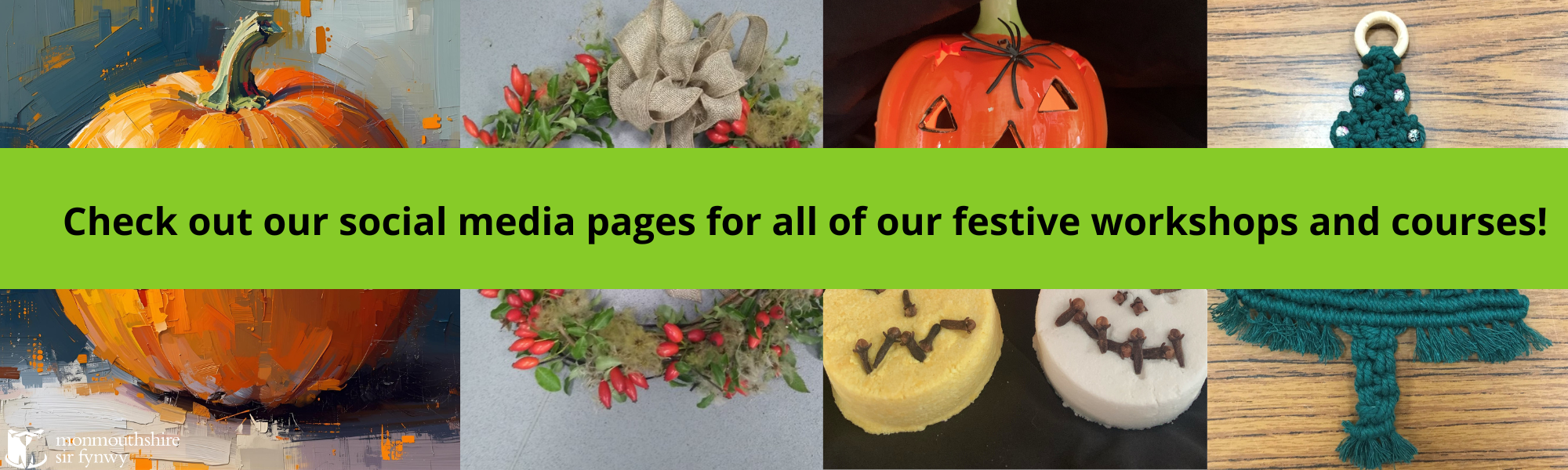 Festive Workshops