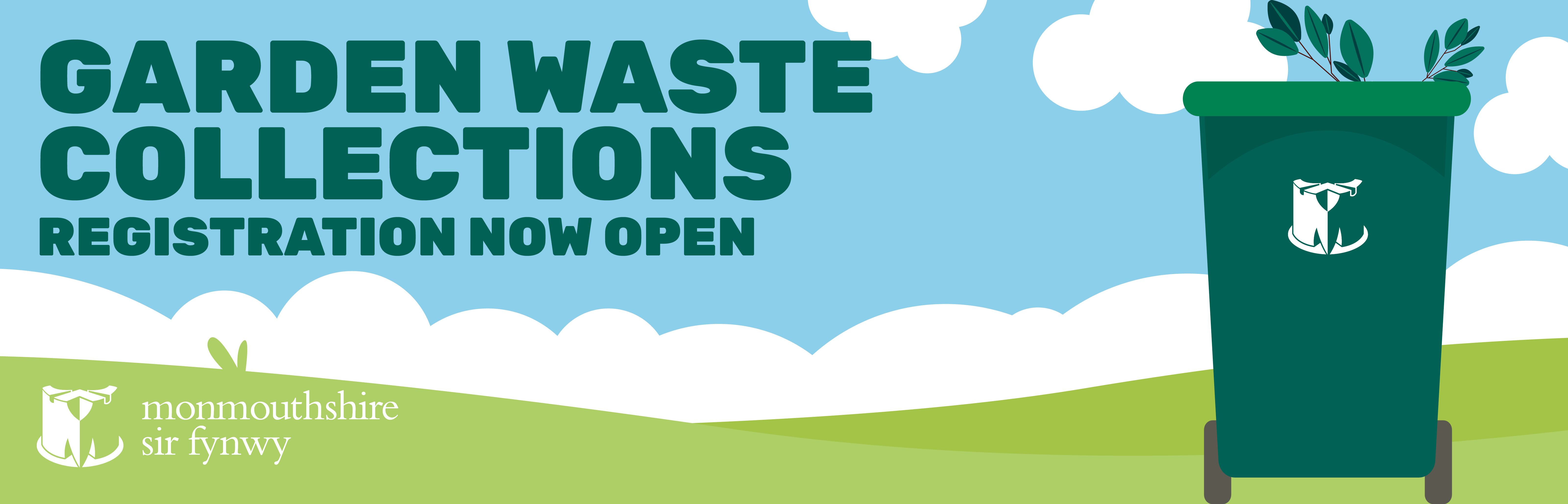 Green Garden Waste Collections