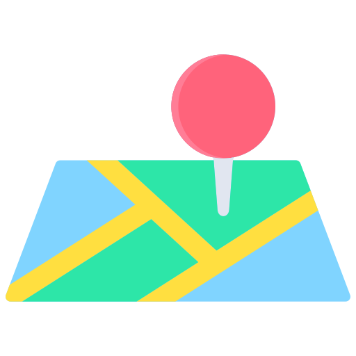 Support that’s local to you