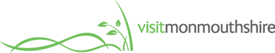 visit monmouthshire logo