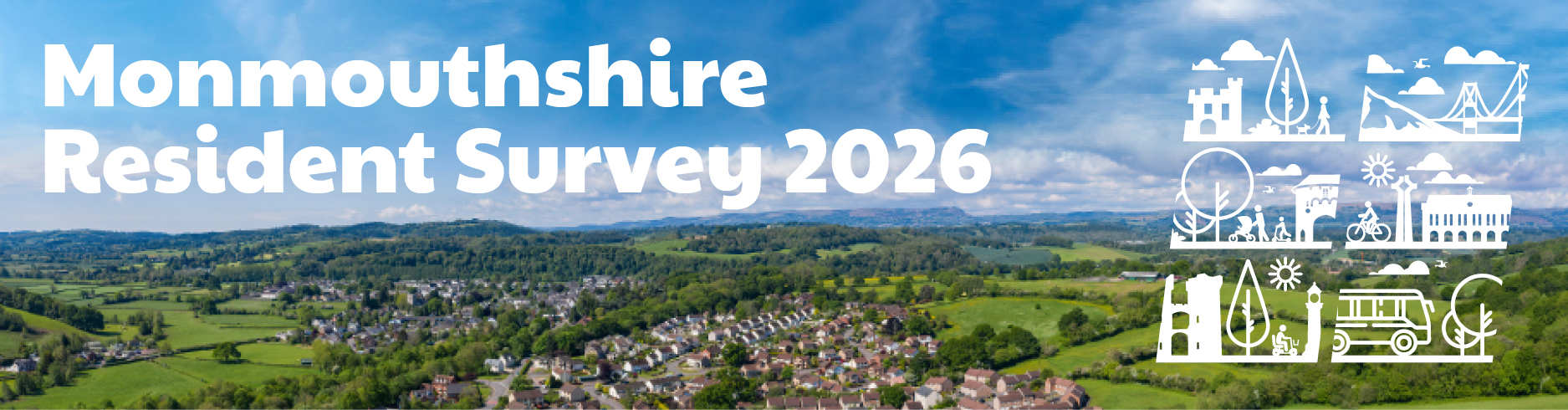Let's Talk... Resident Survey 2026